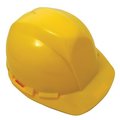 Sas Safety HARD HAT YELLOW SA7160-02